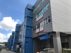 Entrepreneur Business Centre (D14), Office #134307342